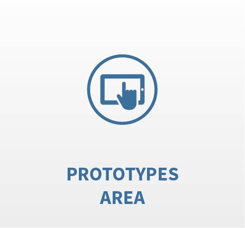 ERP Prototypes area