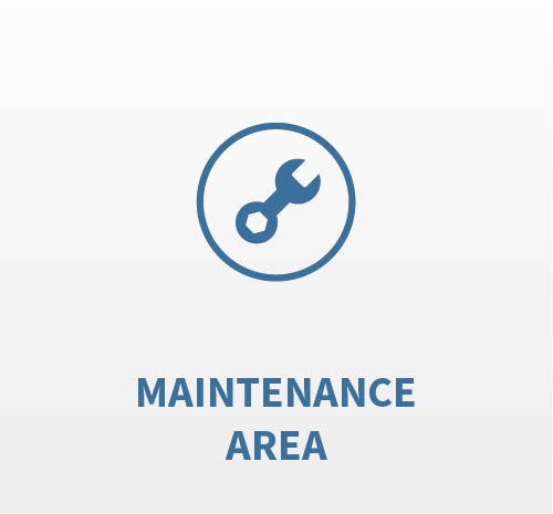 ERP Maintenance area
