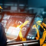 hero manifacturing data excellence