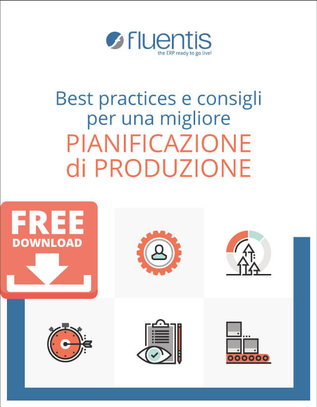 immagine ebook pianificazione della produzione