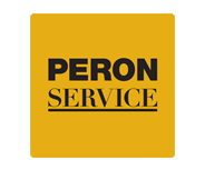 logo Peron