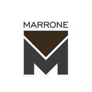 logo marrone