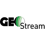 logo geostream