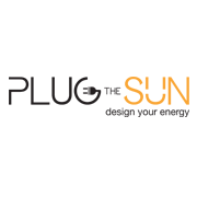 logo plugthesun