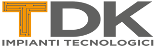 logo tdk