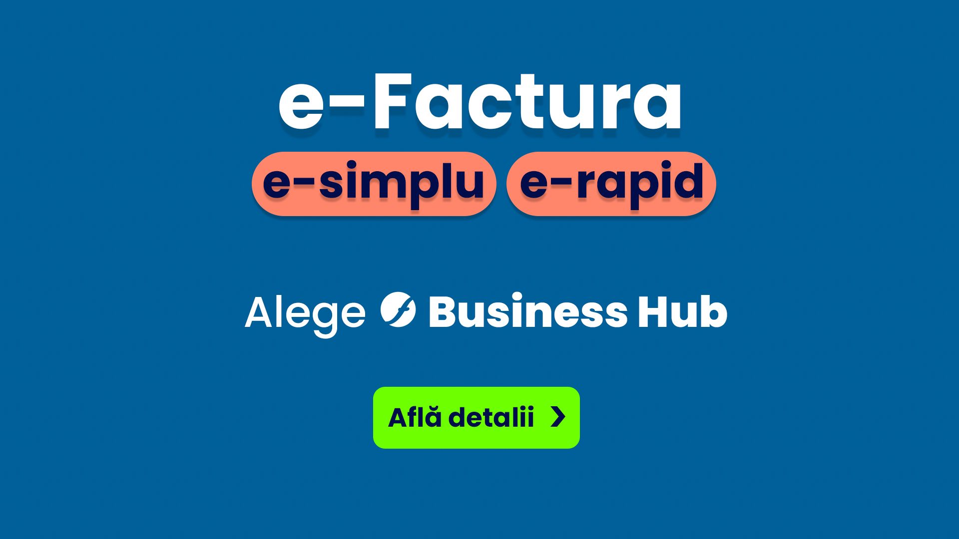 e-Factura Fluentis e-simplu