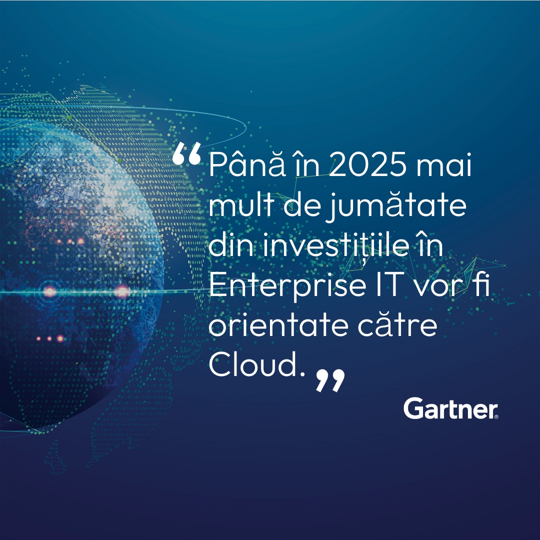 Gartner RO