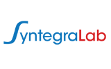 Logo Syntegra Partner Fluentis ERP