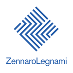 Logo Referenza Zennaro Legnami