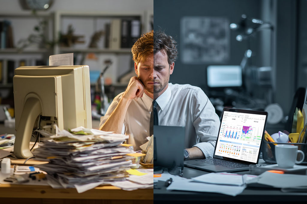 Promo Rottama il tuo gestionale