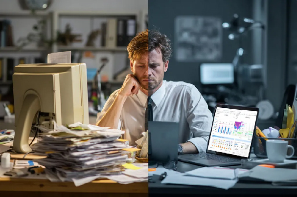 Promo Rottama il tuo gestionale