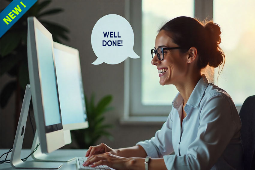 Agentic AI Fluentis ERP