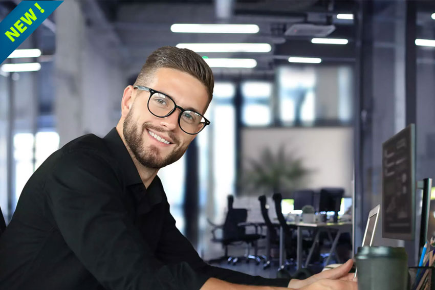 Piattaforma tecnologica Fluentis ERP