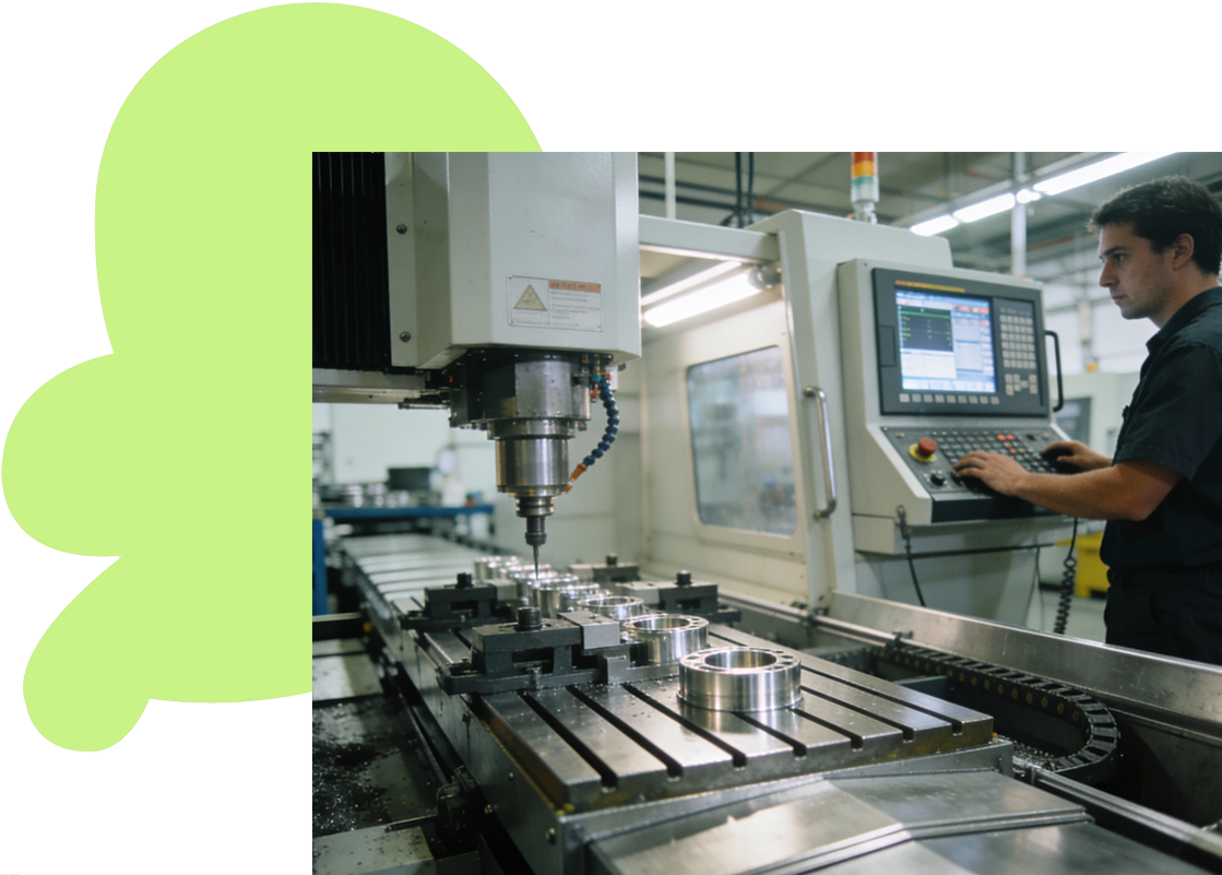 Schedulatore di produzione Fluentis