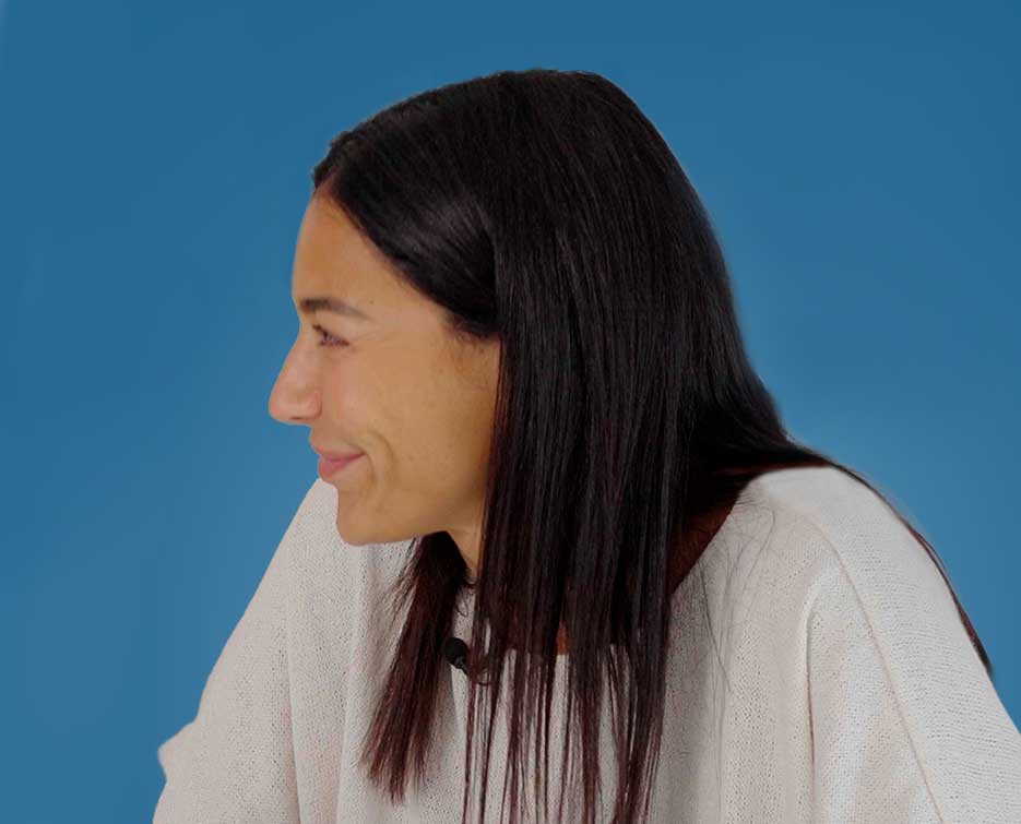 Claudia Baietta Il Colorificio Group